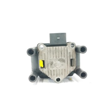Recambio de bobina encendido para seat ibiza (6k1) 1.4 referencia OEM IAM R0101C00100  