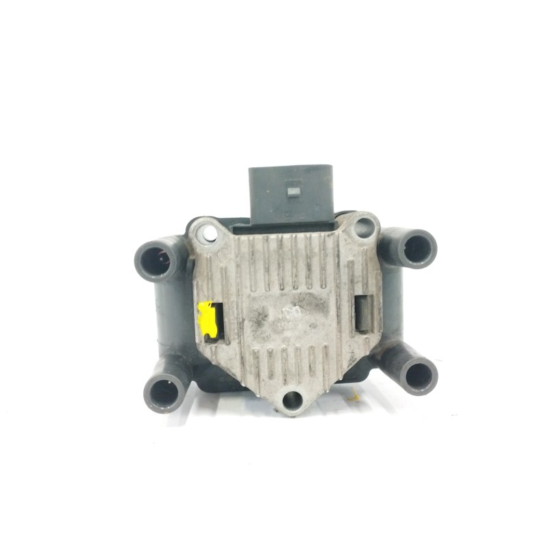 Recambio de bobina encendido para seat ibiza (6k1) 1.4 referencia OEM IAM R0101C00100  