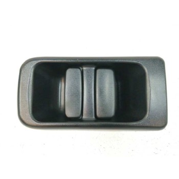 Recambio de maneta exterior lateral derecha para opel movano 2.5 dti cat (g9u-a720 / lj9) referencia OEM IAM 7700352420  