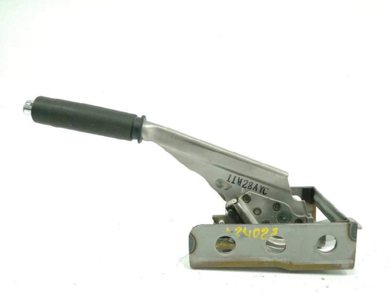 Recambio de palanca freno de mano para chevrolet aveo 1.2 cat referencia OEM IAM 96862860  