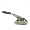 Recambio de palanca freno de mano para chevrolet aveo 1.2 cat referencia OEM IAM 96862860  