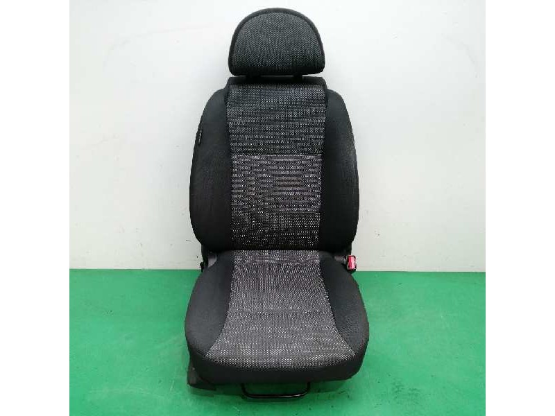 Recambio de asiento delantero derecho para chevrolet aveo 1.2 cat referencia OEM IAM   