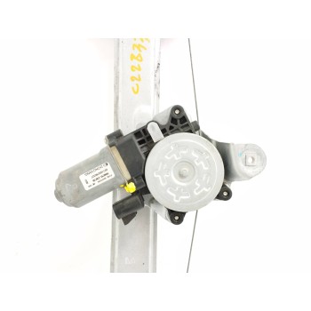 Recambio de elevalunas trasero izquierdo para chevrolet orlando 1.8 cat referencia OEM IAM 98820J3070  