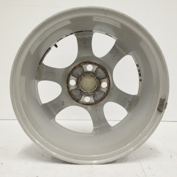 Recambio de llanta para ford fusion (cbk) 1.4 tdci cat referencia OEM IAM XS4JGA 6JX15H2 ET52,5 4H 4X108