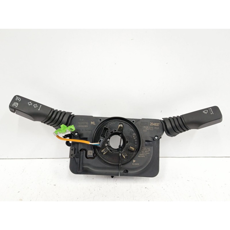 Recambio de mando multifuncion para opel astra h (a04) 1.3 cdti (l48) referencia OEM IAM 13313710  