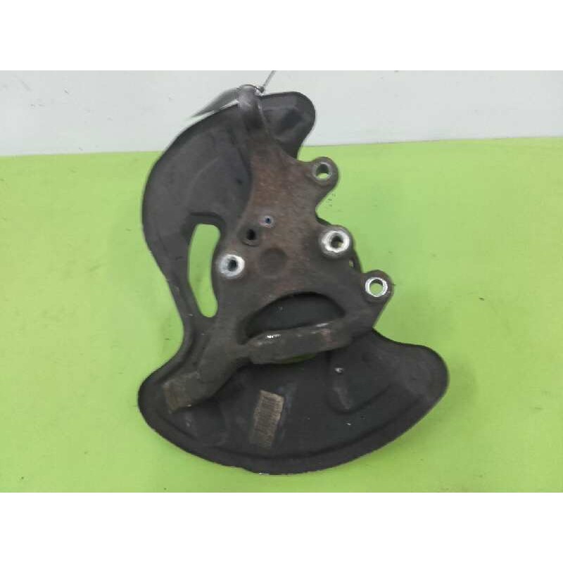 Recambio de mangueta delantera derecha para mercedes-benz clase c (w204) lim. c 220 cdi blueefficiency (204.002) referencia OEM 