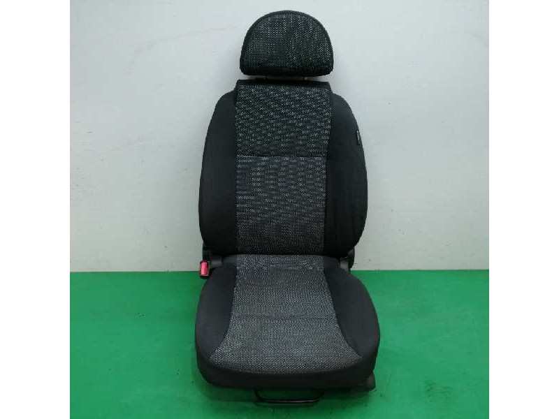 Recambio de asiento delantero izquierdo para chevrolet aveo 1.2 cat referencia OEM IAM   