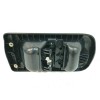 Recambio de maneta exterior lateral derecha para opel movano 2.5 dti cat (g9u-a720 / lj9) referencia OEM IAM 7700352420  