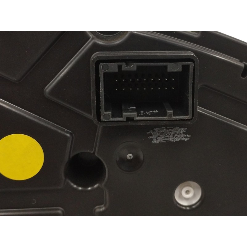 CUADRO INSTRUMENTOS A3C0195630000