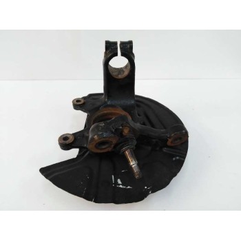 Recambio de mangueta delantera izquierda para bmw x3 (e83) 2.0 d referencia OEM IAM 3412023  