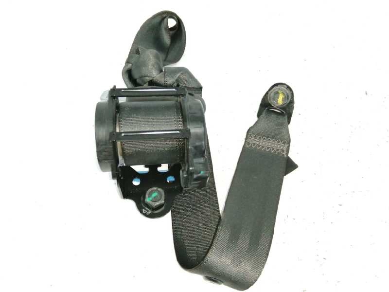 Recambio de cinturon seguridad trasero derecho para chevrolet aveo 1.2 cat referencia OEM IAM 95016323  