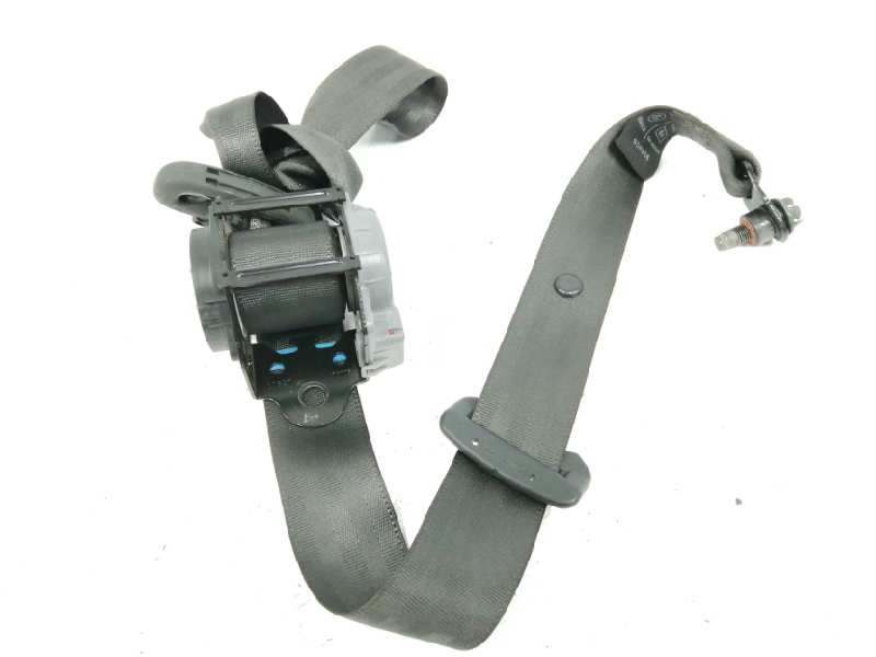 Recambio de cinturon seguridad trasero izquierdo para chevrolet aveo 1.2 cat referencia OEM IAM 95016320  