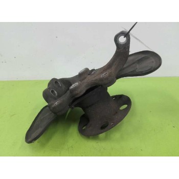 Recambio de mangueta delantera derecha para mercedes-benz clase c (w204) lim. c 220 cdi blueefficiency (204.002) referencia OEM 