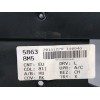 Recambio de kit airbag para chevrolet aveo 1.2 cat referencia OEM IAM 96655000 96879041B 96930691B
