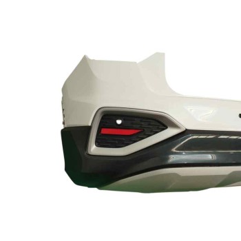 Recambio de paragolpes trasero para audi q2 (gab, gag) 35 tfsi referencia OEM IAM 81A807521R OBSERVAR FOTOS 