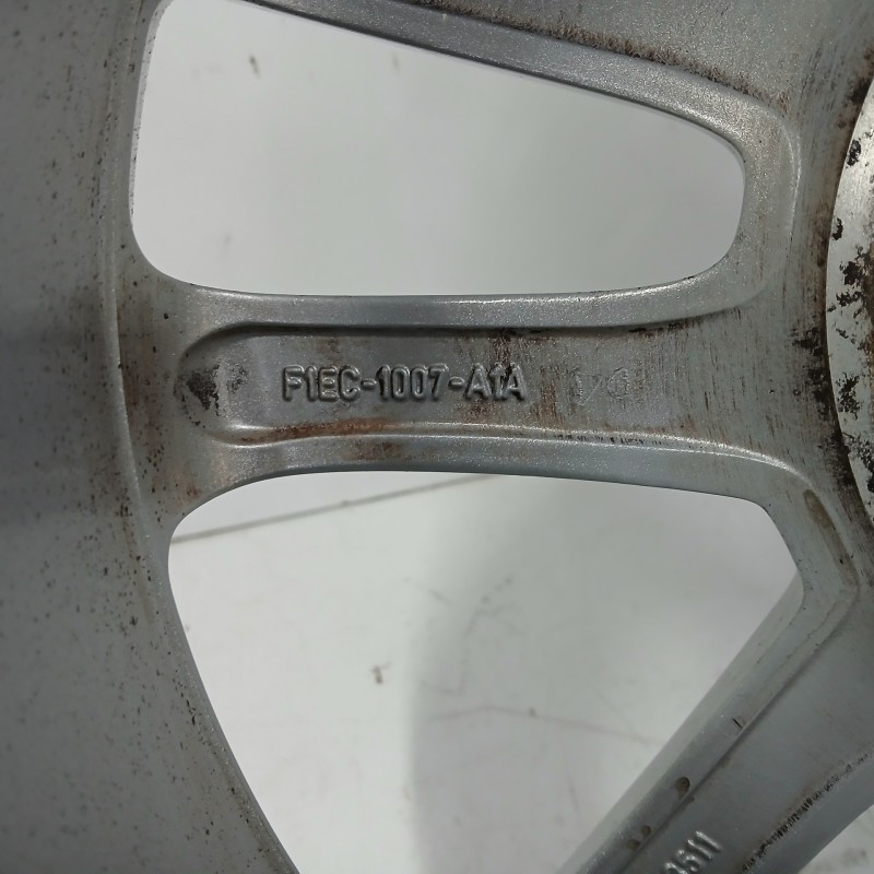 LLANTA 7 0JX16H2 ET50 5H 5X108