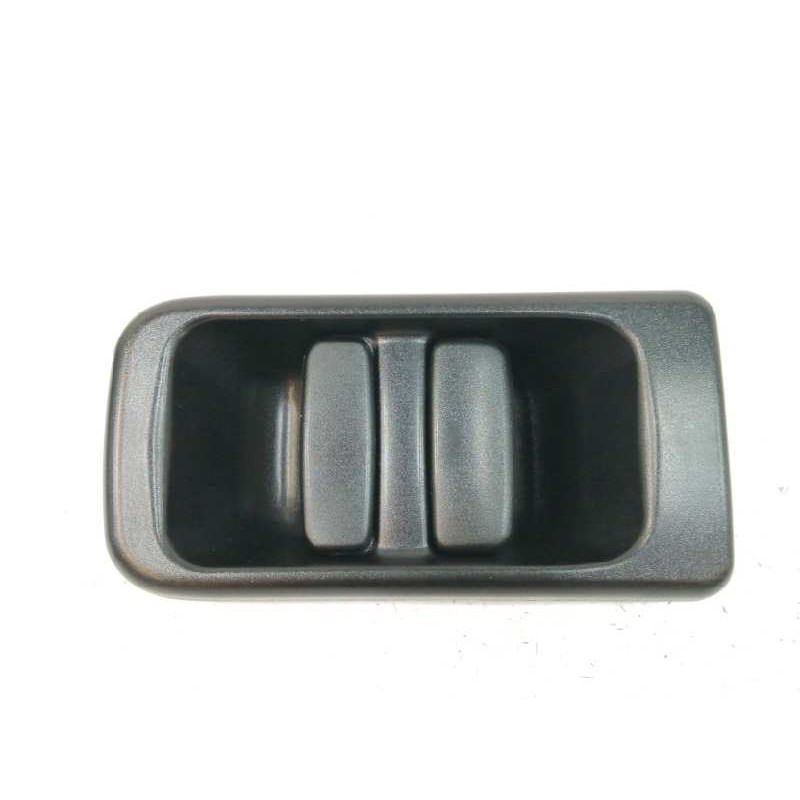 Recambio de maneta exterior lateral derecha para renault master desde ´98 caja cerrada, techo elevado l3h2 rs 4078 referencia OE