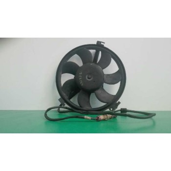 Recambio de electroventilador radiador aire acondicionado para audi a4 berlina (b5) 1.9 tdi referencia OEM IAM 8D0959455C  
