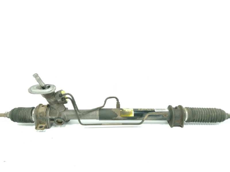 Recambio de cremallera direccion para chevrolet aveo 1.2 cat referencia OEM IAM 95918422  