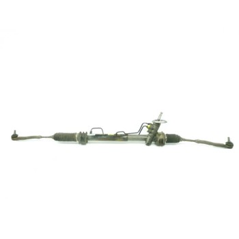 Recambio de cremallera direccion para chevrolet aveo 1.2 cat referencia OEM IAM 95918422  
