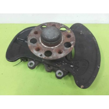 Recambio de mangueta delantera derecha para mercedes-benz clase c (w204) lim. c 220 cdi blueefficiency (204.002) referencia OEM 