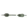Recambio de transmision delantera izquierda para chevrolet aveo 1.2 cat referencia OEM IAM 96832203  