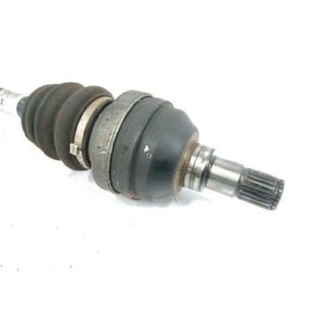 Recambio de transmision delantera izquierda para chevrolet aveo 1.2 cat referencia OEM IAM 96832203  