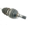 Recambio de transmision delantera izquierda para chevrolet aveo 1.2 cat referencia OEM IAM 96832203  