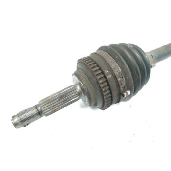Recambio de transmision delantera izquierda para chevrolet aveo 1.2 cat referencia OEM IAM 96832203  