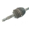 Recambio de transmision delantera izquierda para chevrolet aveo 1.2 cat referencia OEM IAM 96832203  