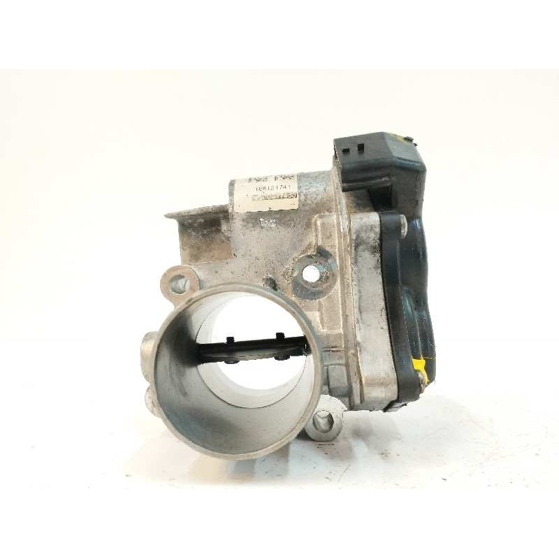 Recambio de caja mariposa para renault trafic combi (ab 4.01) 6 - plazas, acristalado parcial, combi corto referencia OEM IAM 82