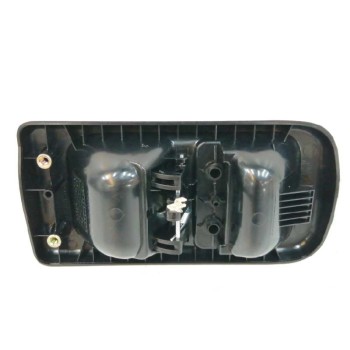 Recambio de maneta exterior lateral derecha para renault master desde ´98 caja cerrada, techo elevado l3h2 rs 4078 referencia OE