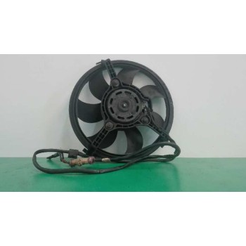 Recambio de electroventilador radiador aire acondicionado para audi a4 berlina (b5) 1.9 tdi referencia OEM IAM 8D0959455C  