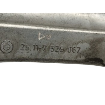 Recambio de palanca cambio para bmw serie 3 touring (e91) 2.0 16v diesel referencia OEM IAM 25117529067 POMO CON DESGASTE 