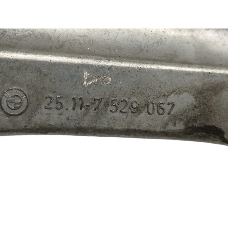 PALANCA CAMBIO POMO CON DESGASTE