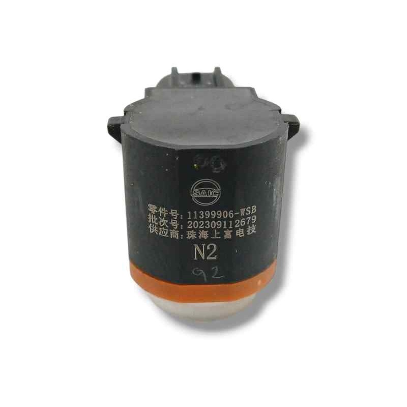 SENSOR DE APARCAMIENTO