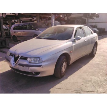 alfa romeo 156 (116) del año 1998
