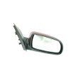Recambio de retrovisor derecho para chevrolet aveo 1.2 cat referencia OEM IAM  5 CABLES 