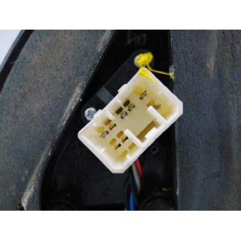 Recambio de retrovisor derecho para chevrolet aveo 1.2 cat referencia OEM IAM  5 CABLES 