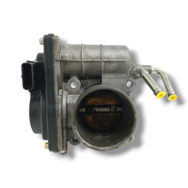 Recambio de caja mariposa para nissan micra iv (k13k, k13kk) 1.2 referencia OEM IAM RME5016  