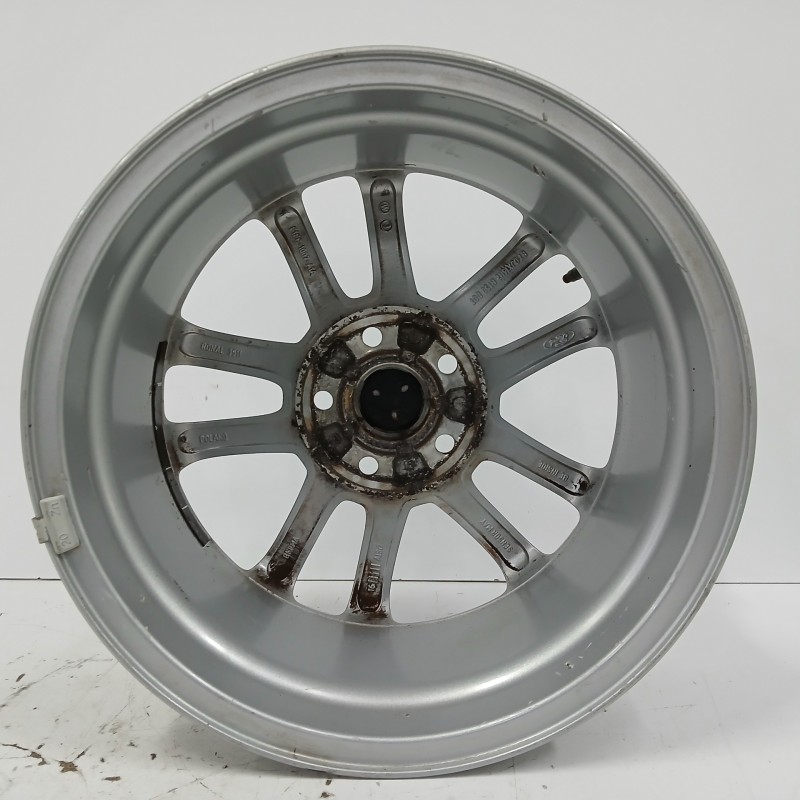 LLANTA 7 0JX16H2 ET50 5H 5X108