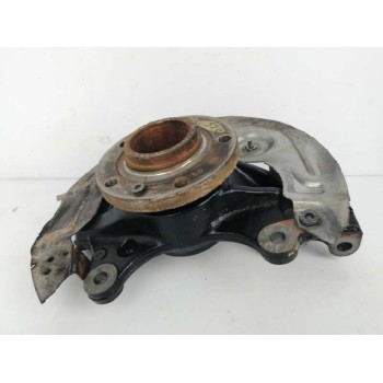 Recambio de mangueta delantera derecha para peugeot 3008 gt line referencia OEM IAM P65  