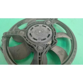 Recambio de electroventilador radiador aire acondicionado para audi a4 berlina (b5) 1.9 tdi referencia OEM IAM 8D0959455C  