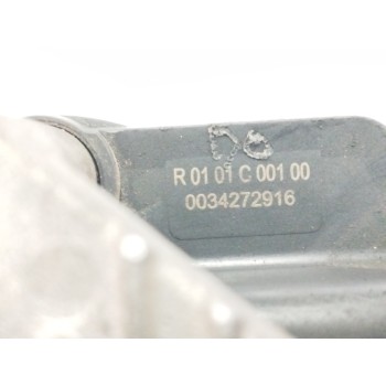 Recambio de bobina encendido para seat ibiza (6k1) 1.4 referencia OEM IAM R0101C00100  