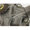 Recambio de bomba aceite para toyota auris hybrid active referencia OEM IAM 37040  