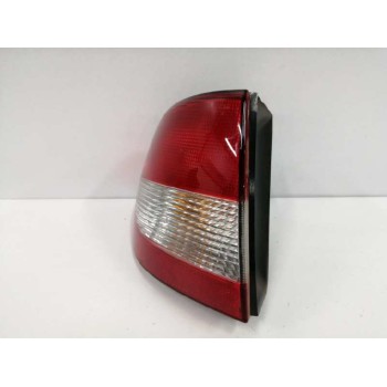 Recambio de piloto trasero izquierdo para renault megane i fase 2 classic (la..) referencia OEM IAM 89301490  