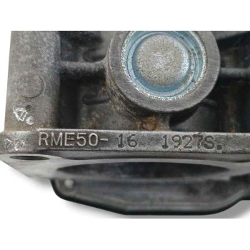 Recambio de caja mariposa para nissan micra iv (k13k, k13kk) 1.2 referencia OEM IAM RME5016  