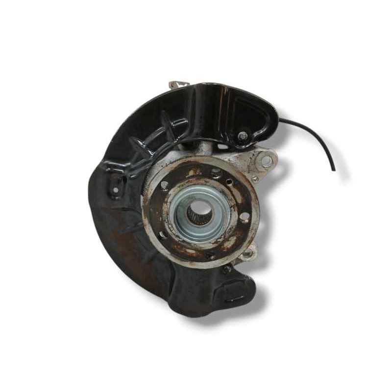 Recambio de mangueta delantera derecha para mercedes-benz benz gla (h247) gla 200 d (247.712) referencia OEM IAM A2473320200  