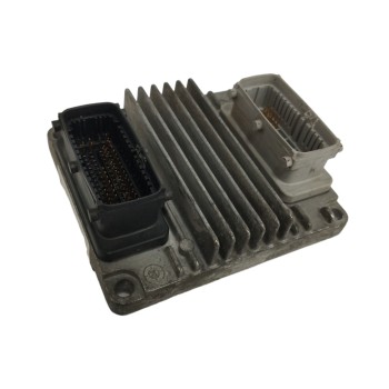 Recambio de centralita motor uce para chevrolet kalos 1.4 cat referencia OEM IAM 96417550  