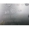 Recambio de guantera para volkswagen polo (6r1) 1.6 tdi referencia OEM IAM 6R1857097  